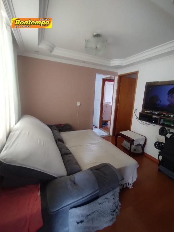 APARTAMENTO à venda no COHAB: 