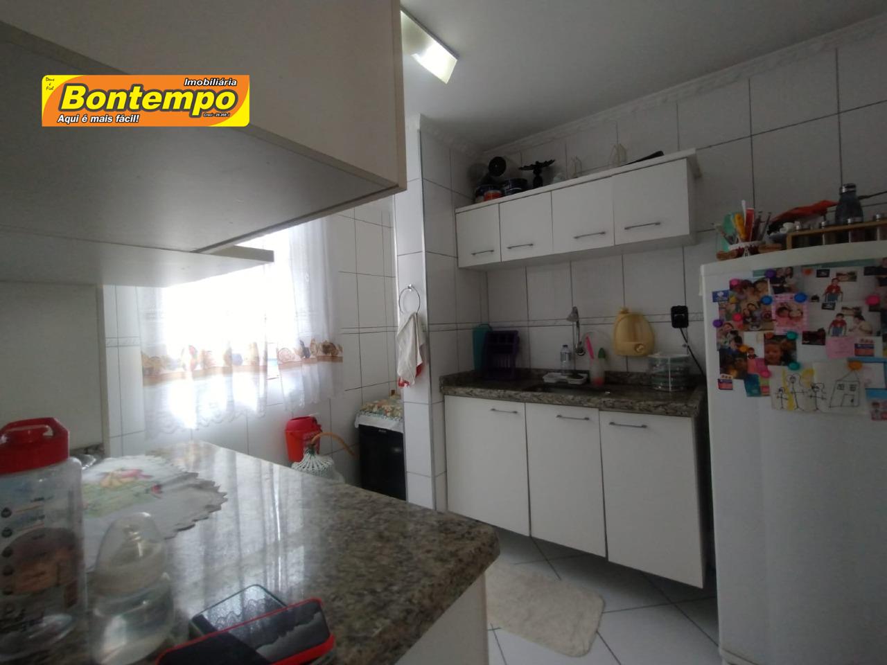 APARTAMENTO à venda no COHAB: 