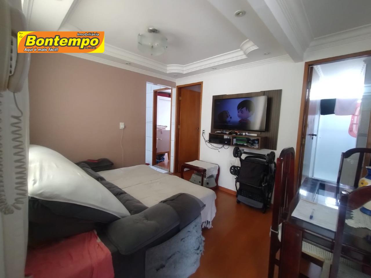 APARTAMENTO à venda no COHAB: 