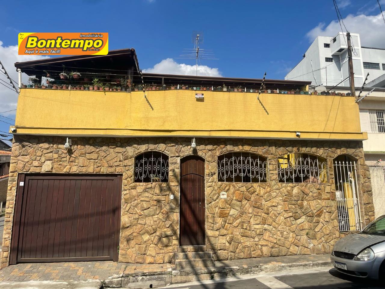 CASA à venda no JARDIM DAS BELEZAS: 