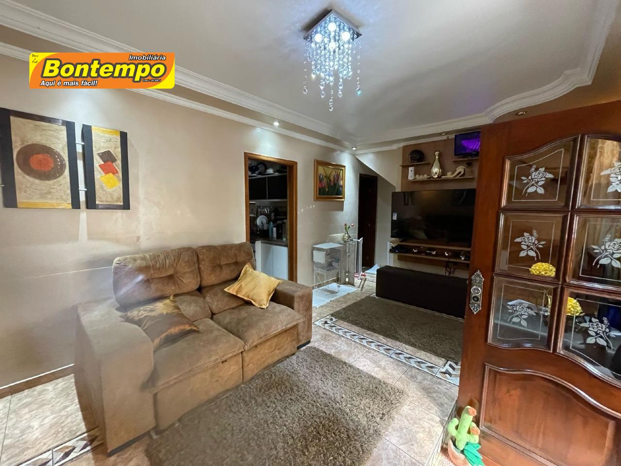 CASA à venda no JARDIM DAS BELEZAS: 