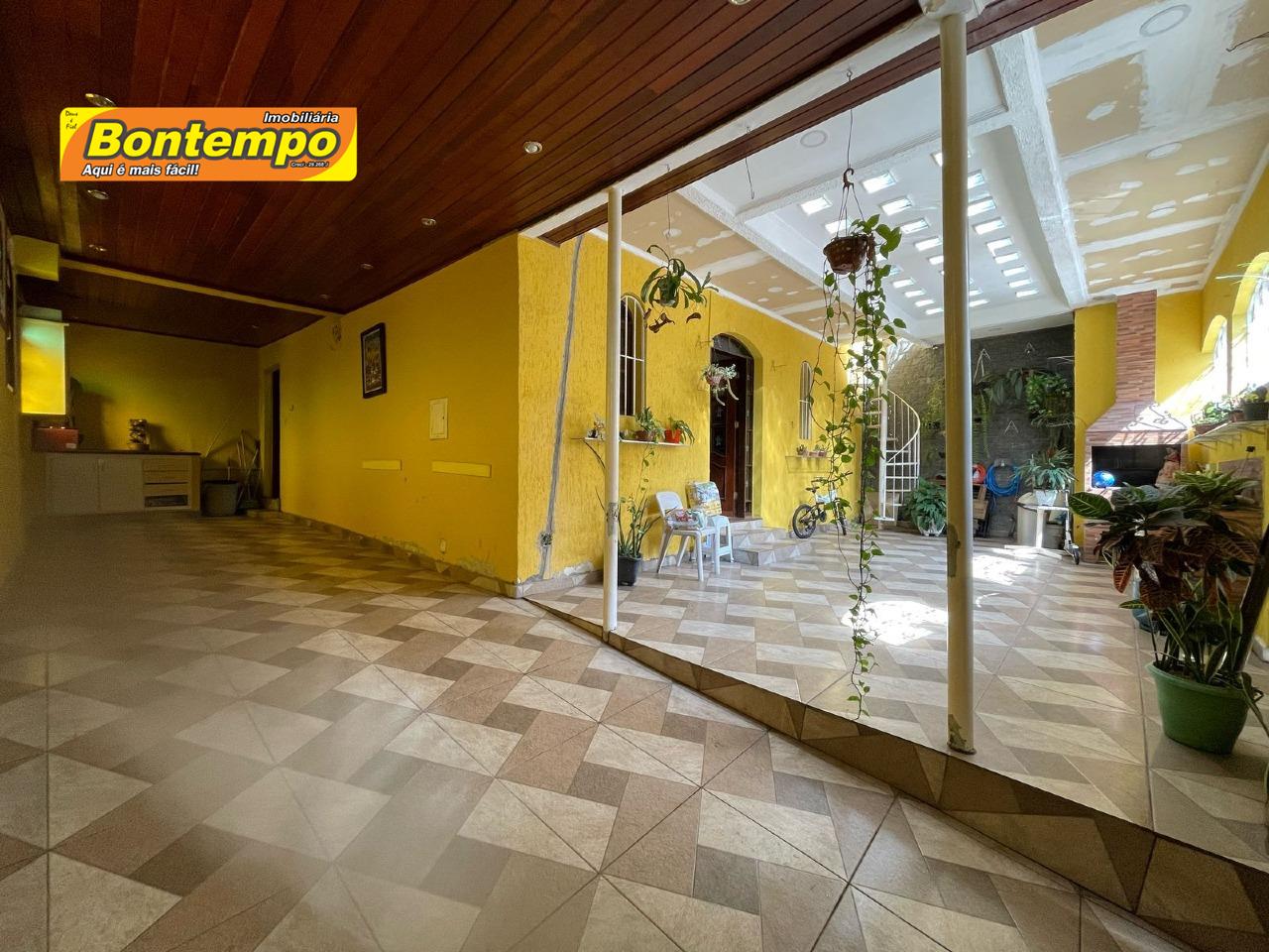 CASA à venda no JARDIM DAS BELEZAS: 