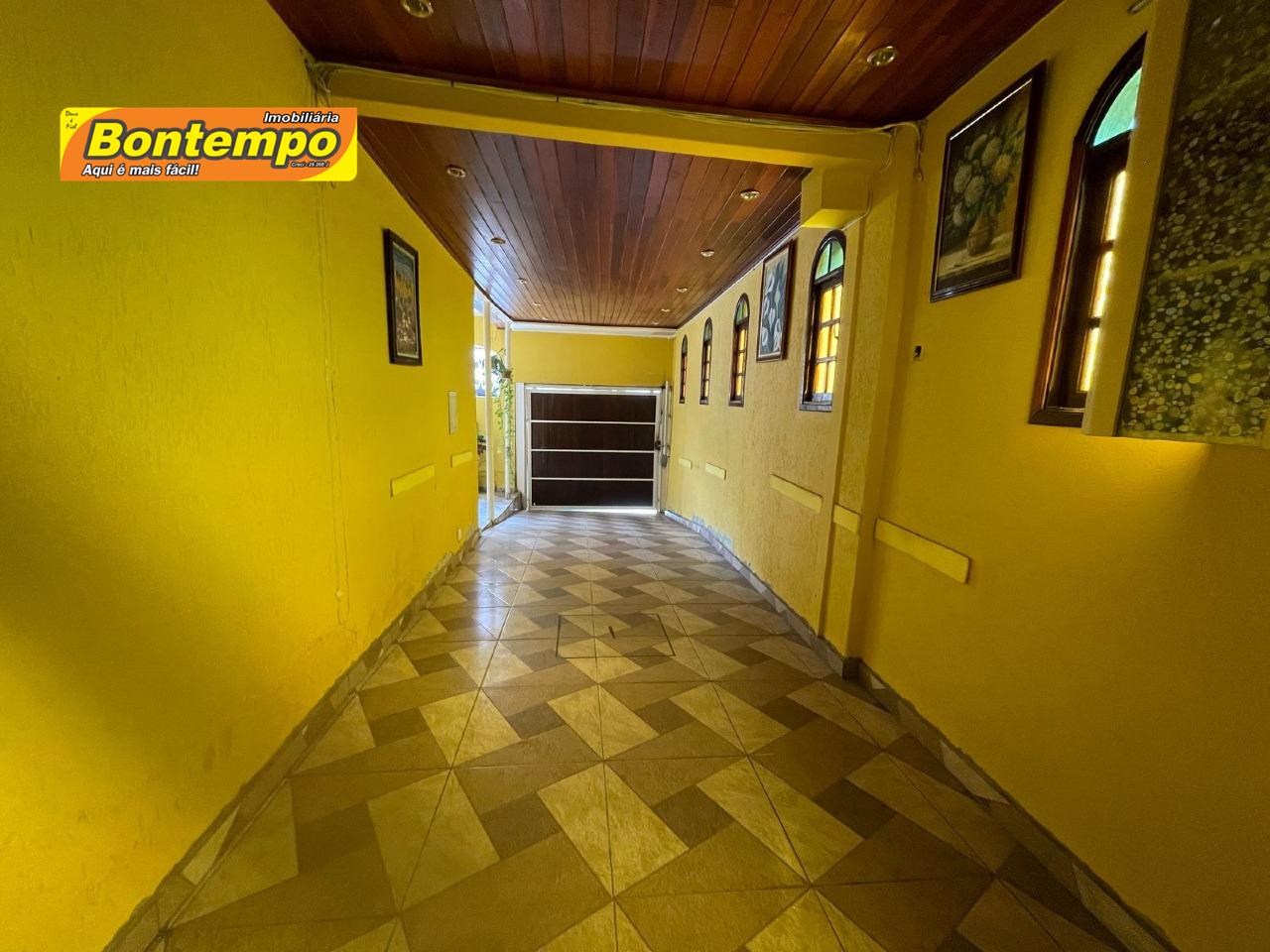 CASA à venda no JARDIM DAS BELEZAS: 