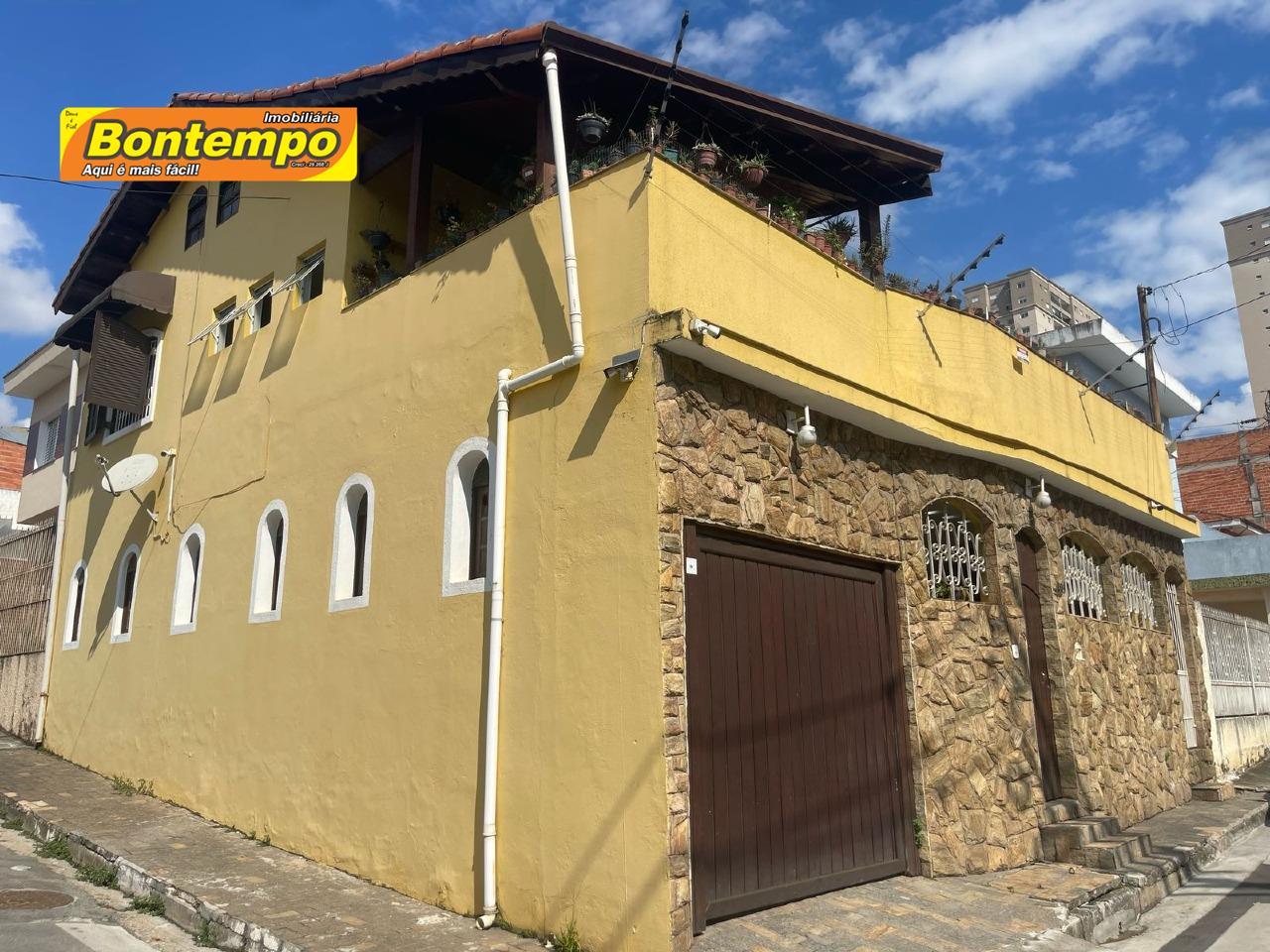 CASA à venda no JARDIM DAS BELEZAS: 