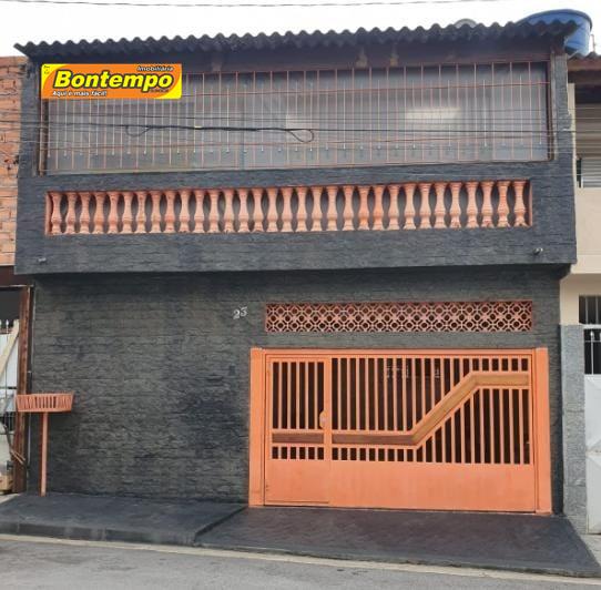 SOBRADO à venda no COHAB: 