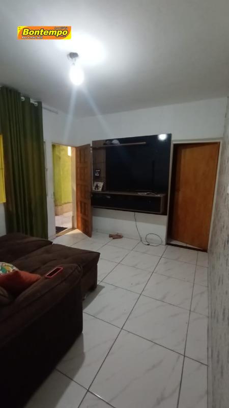 SOBRADO à venda no VILA SILVIÂNIA: 