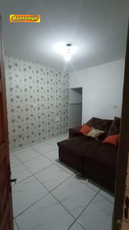 SOBRADO à venda no VILA SILVIÂNIA: 