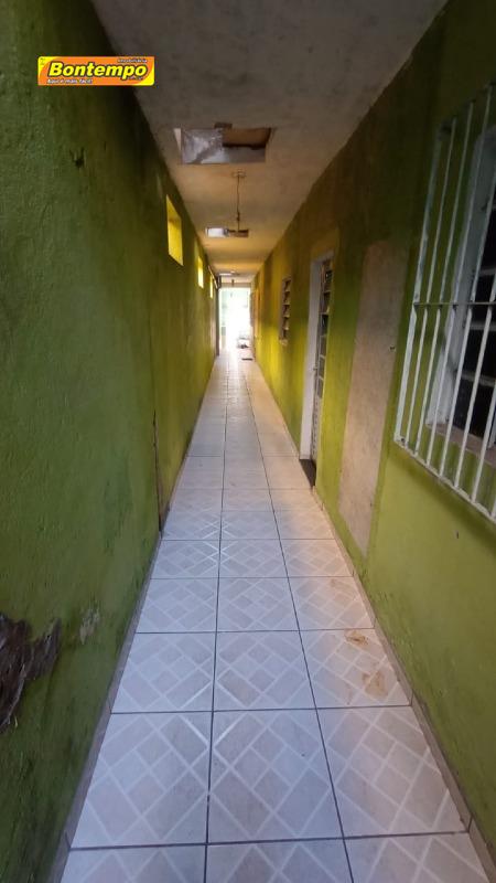 SOBRADO à venda no VILA SILVIÂNIA: 