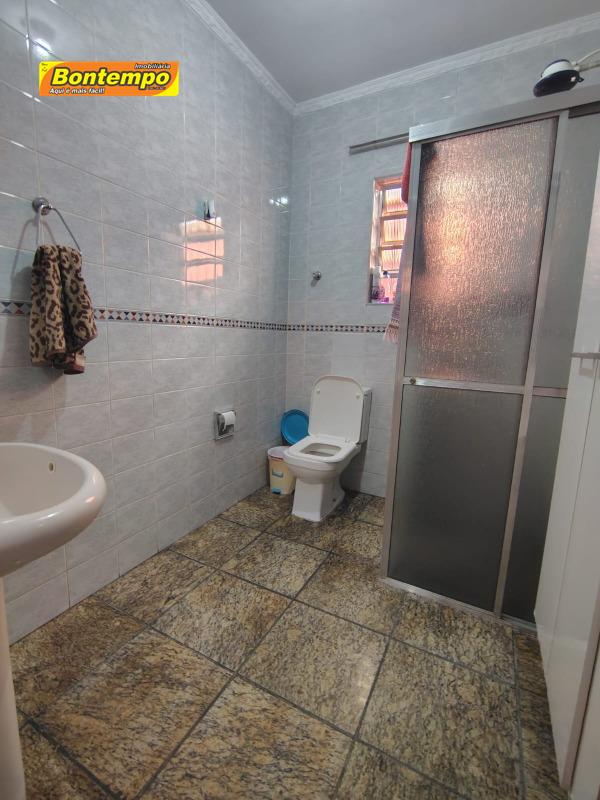 CASA à venda no SANTA BRIGIDA: 