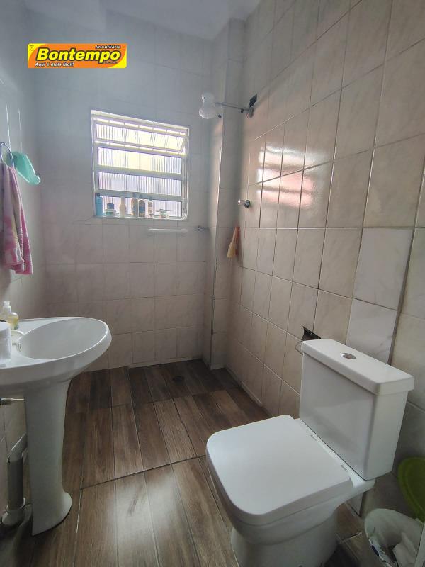 CASA à venda no SANTA BRIGIDA: 