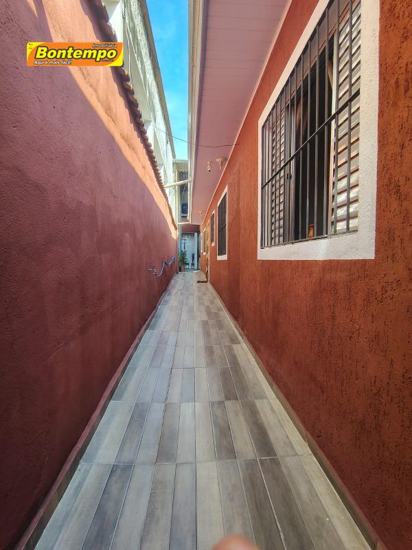 CASA à venda no SANTA BRIGIDA: 