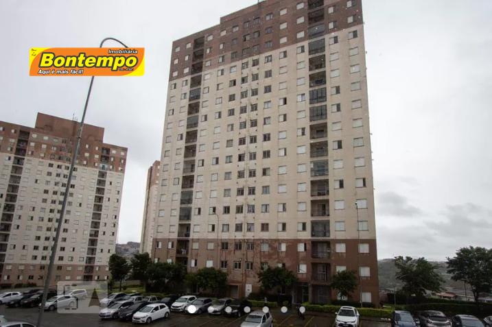 APARTAMENTO à venda no VILA DA OPORTUNIDADE: 
