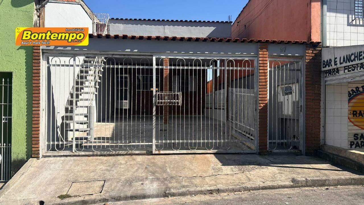 CASA à venda no JARDIM TONATO: 