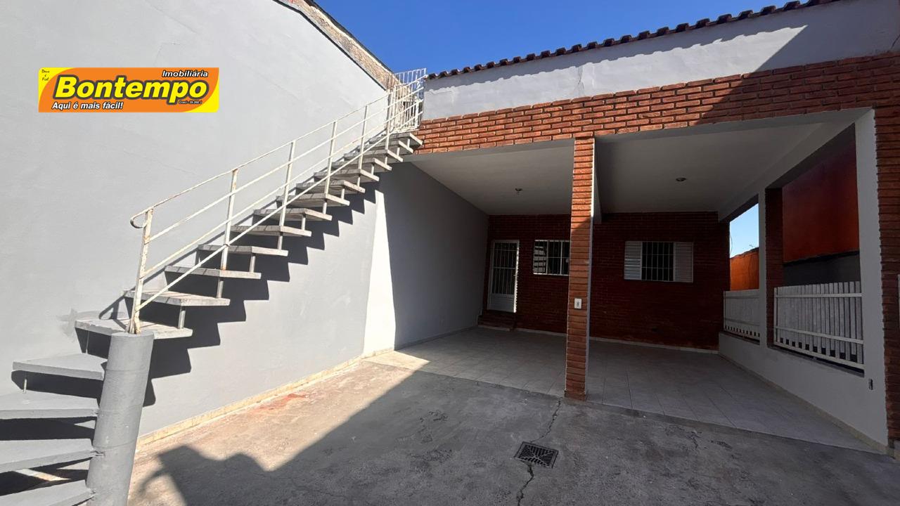 CASA à venda no JARDIM TONATO: 