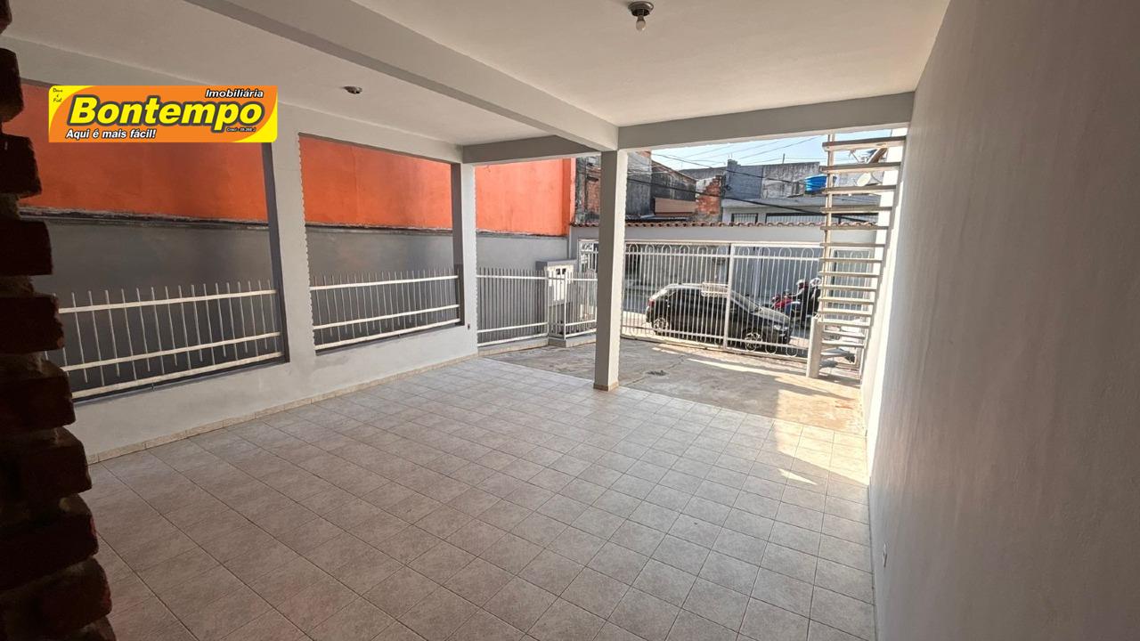 CASA à venda no JARDIM TONATO: 