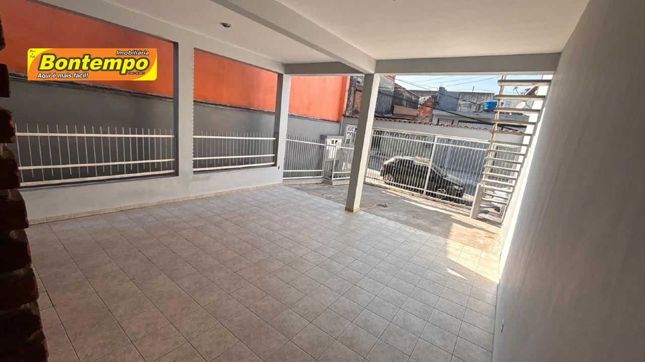 CASA à venda no JARDIM TONATO: 