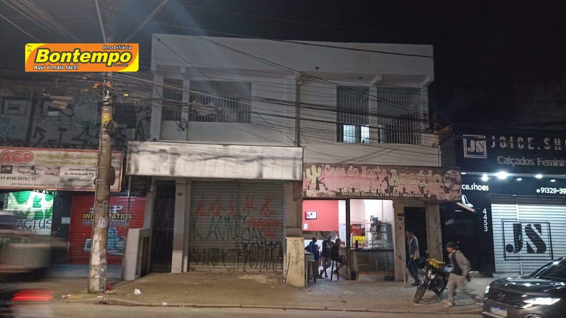 CASA para aluguel no VILA DIRCE: 