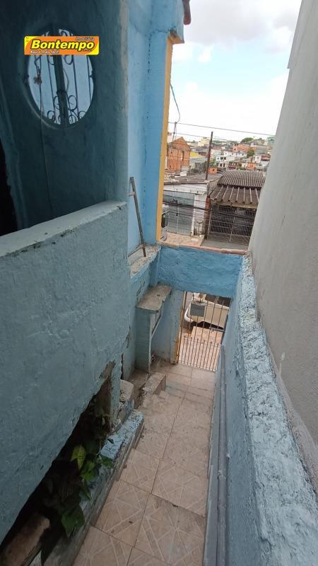 CASA à venda no JARDIM ANA ESTELA: 