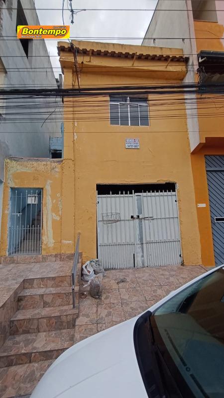 CASA à venda no JARDIM ANA ESTELA: 