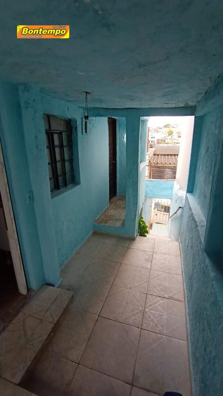 CASA à venda no JARDIM ANA ESTELA: 