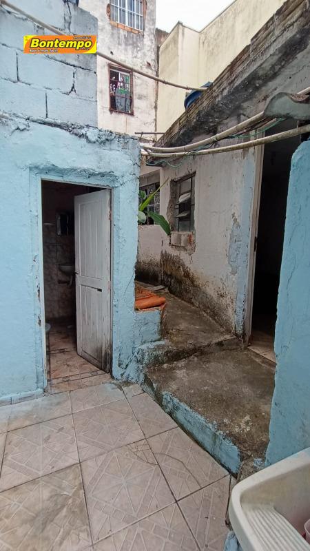 CASA à venda no JARDIM ANA ESTELA: 