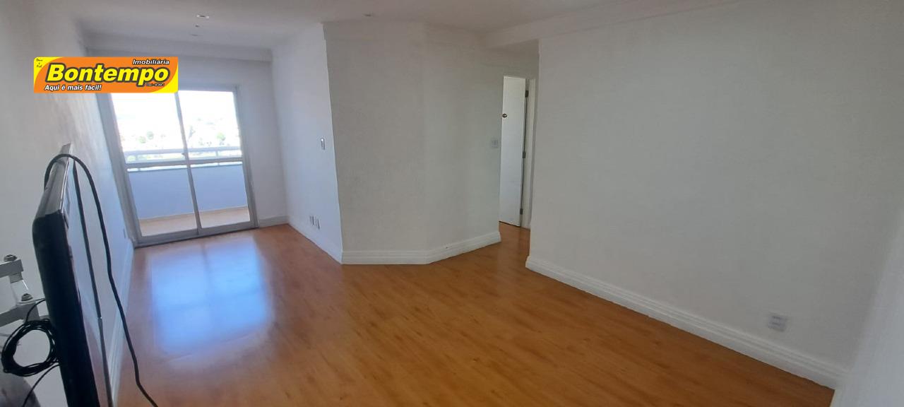 APARTAMENTO à venda no VILA EUNICE: 