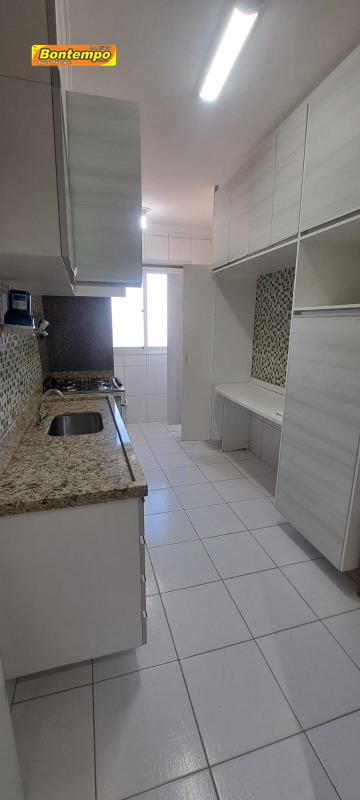 APARTAMENTO à venda no VILA EUNICE: 