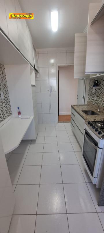 APARTAMENTO à venda no VILA EUNICE: 