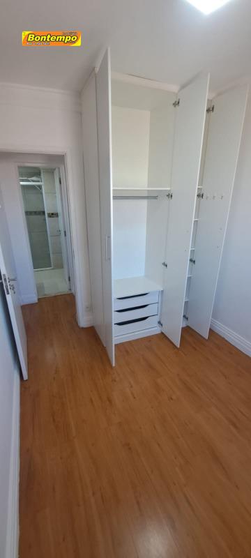 APARTAMENTO à venda no VILA EUNICE: 