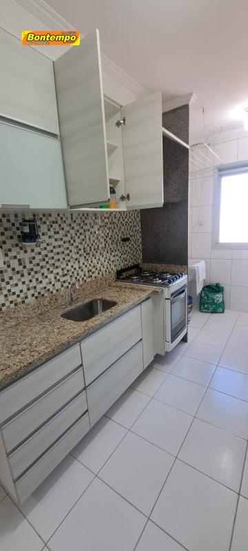 APARTAMENTO à venda no VILA EUNICE: 