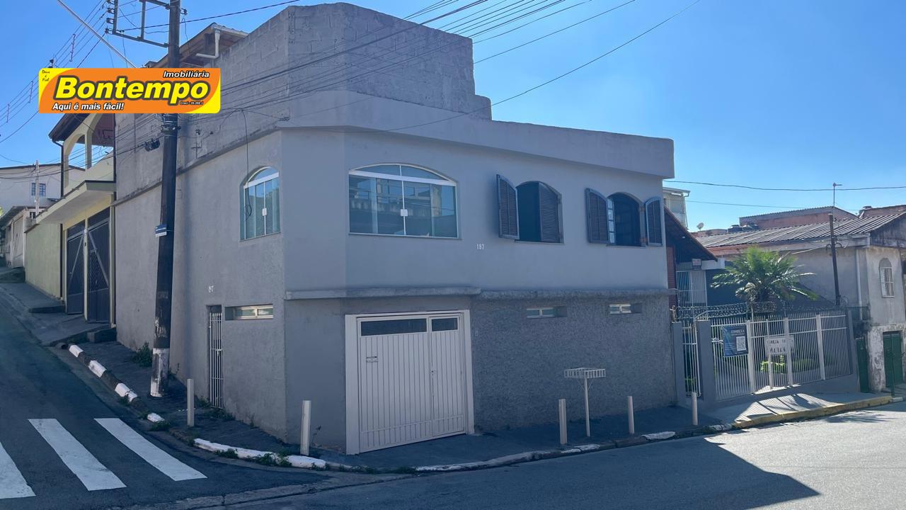 CASA à venda no JARDIM CARAPICUIBA: 