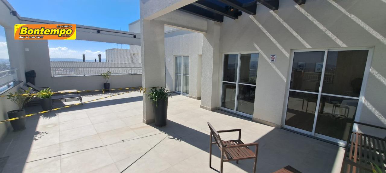 APARTAMENTO para aluguel no POUSADA DOS BANDEIRANTES: 