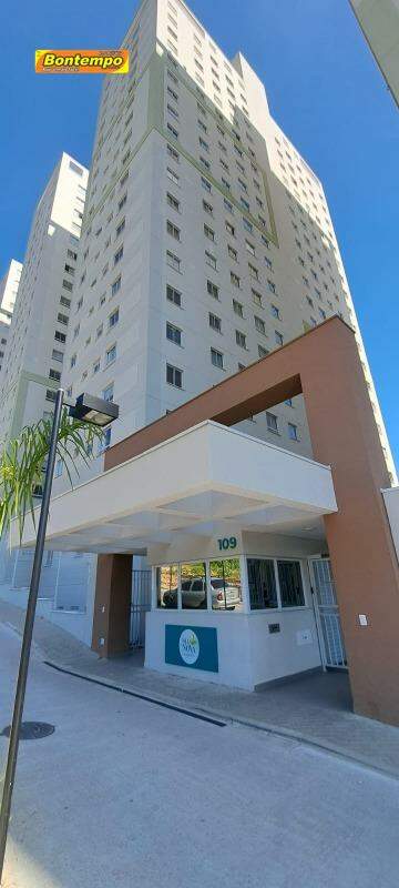 APARTAMENTO para aluguel no POUSADA DOS BANDEIRANTES: 