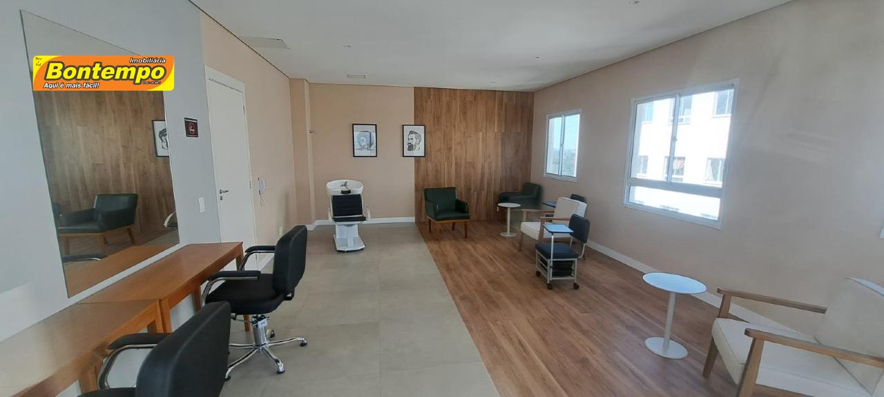 APARTAMENTO para aluguel no POUSADA DOS BANDEIRANTES: 