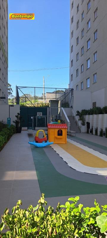 APARTAMENTO para aluguel no POUSADA DOS BANDEIRANTES: 