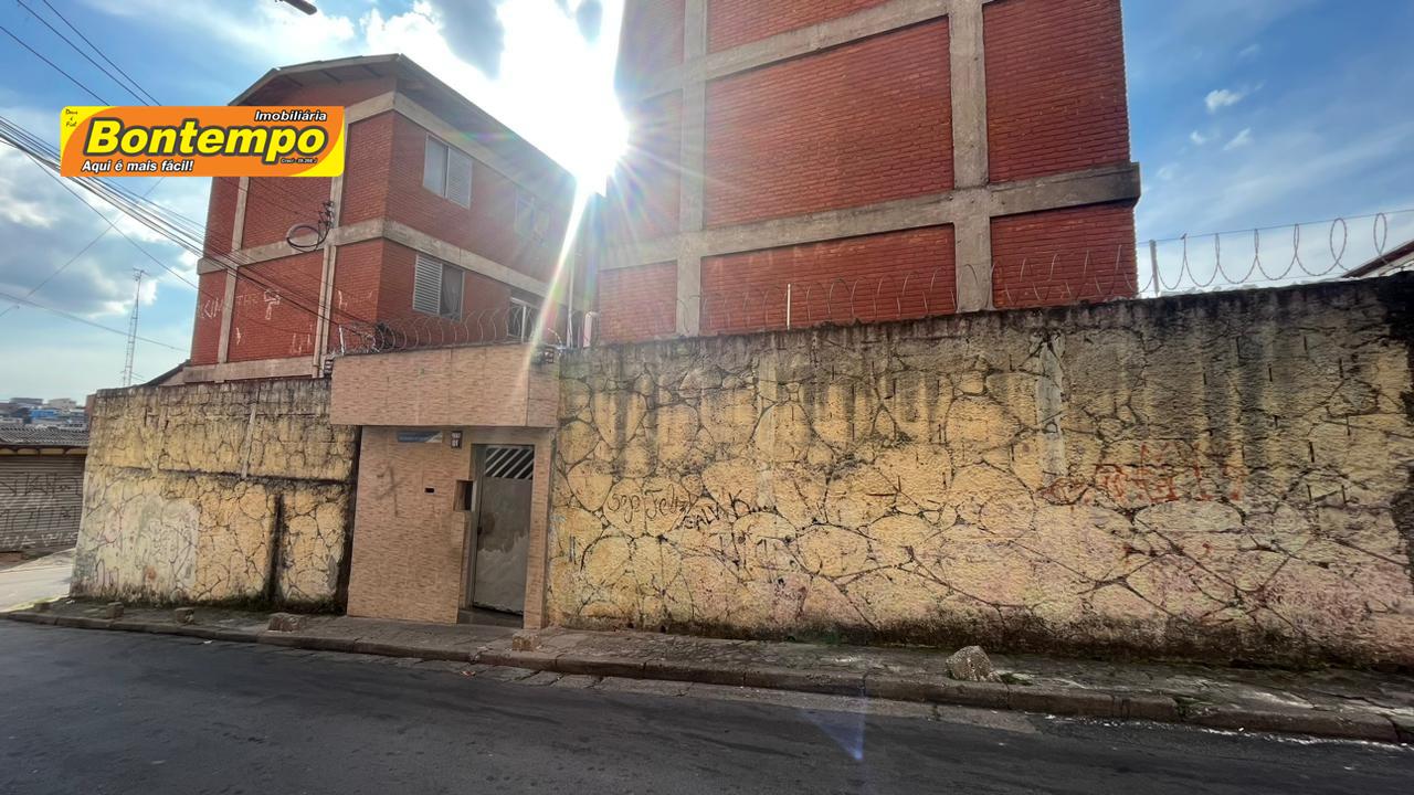 APARTAMENTO à venda no COHAB: 