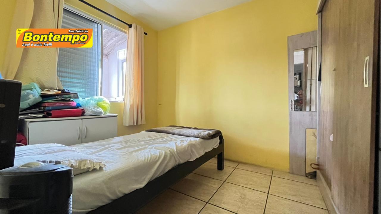 APARTAMENTO à venda no COHAB: 
