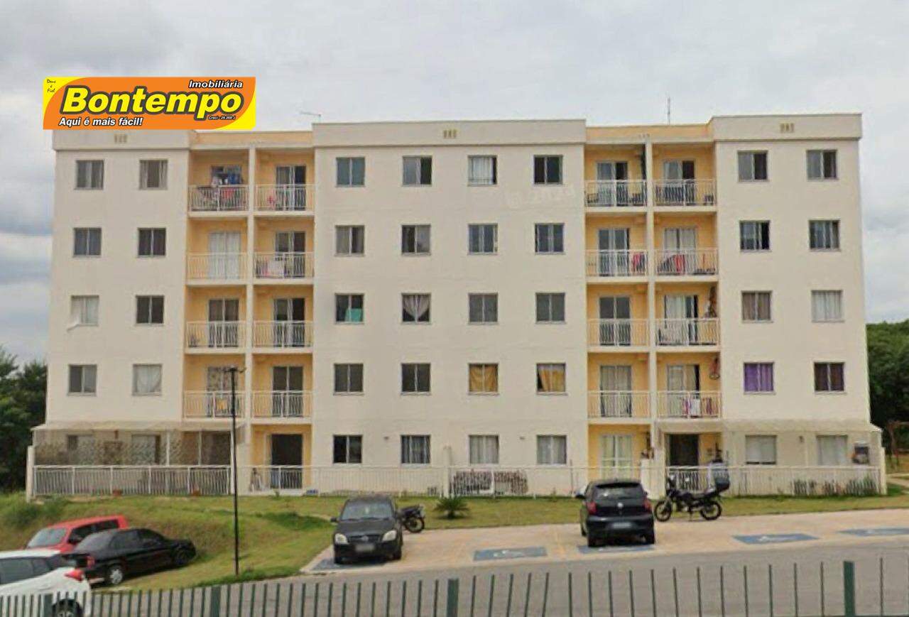 APARTAMENTO à venda no Lageado: 