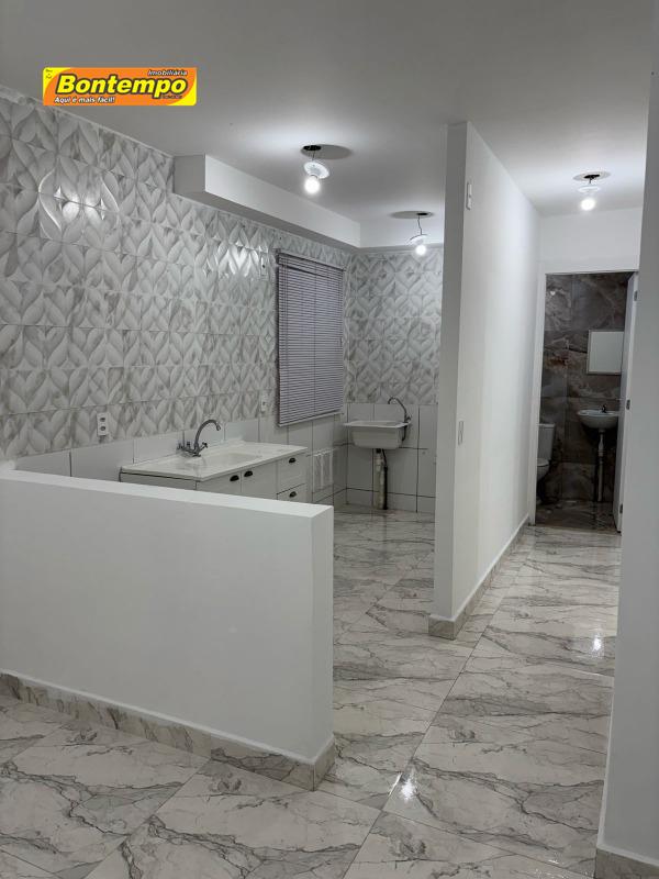 APARTAMENTO à venda no Lageado: 