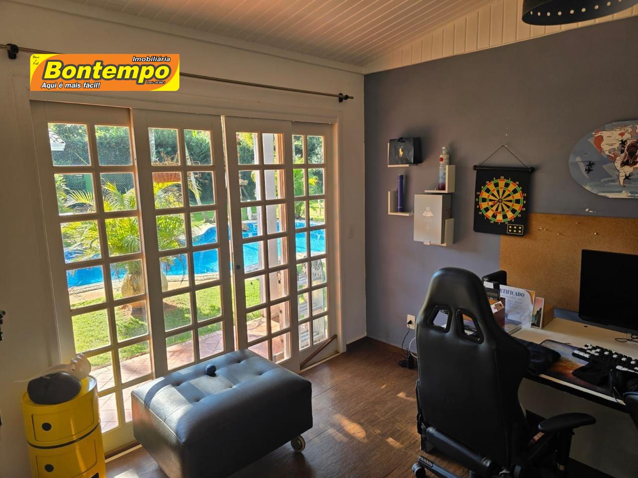 CASA à venda no Parque Dom Henrique: 