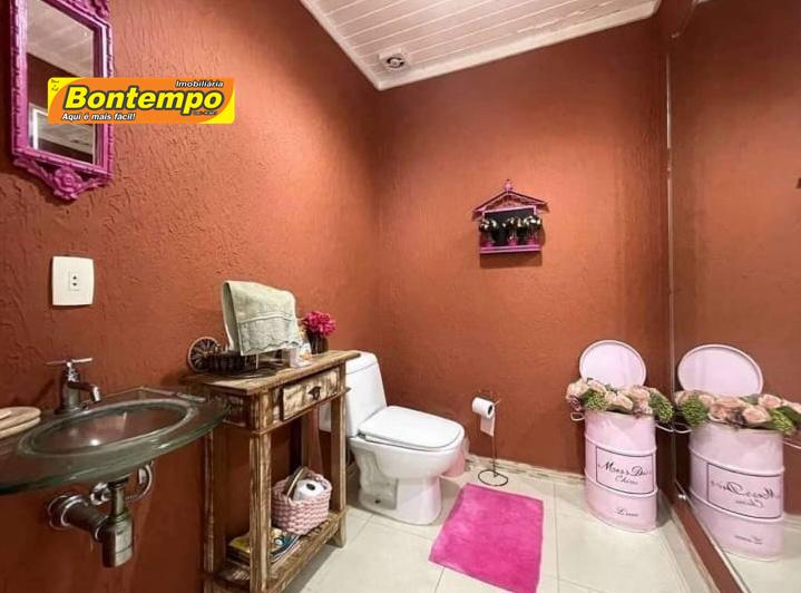 CASA à venda no Parque Dom Henrique: 