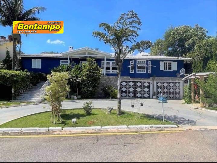 CASA à venda no Parque Dom Henrique: 