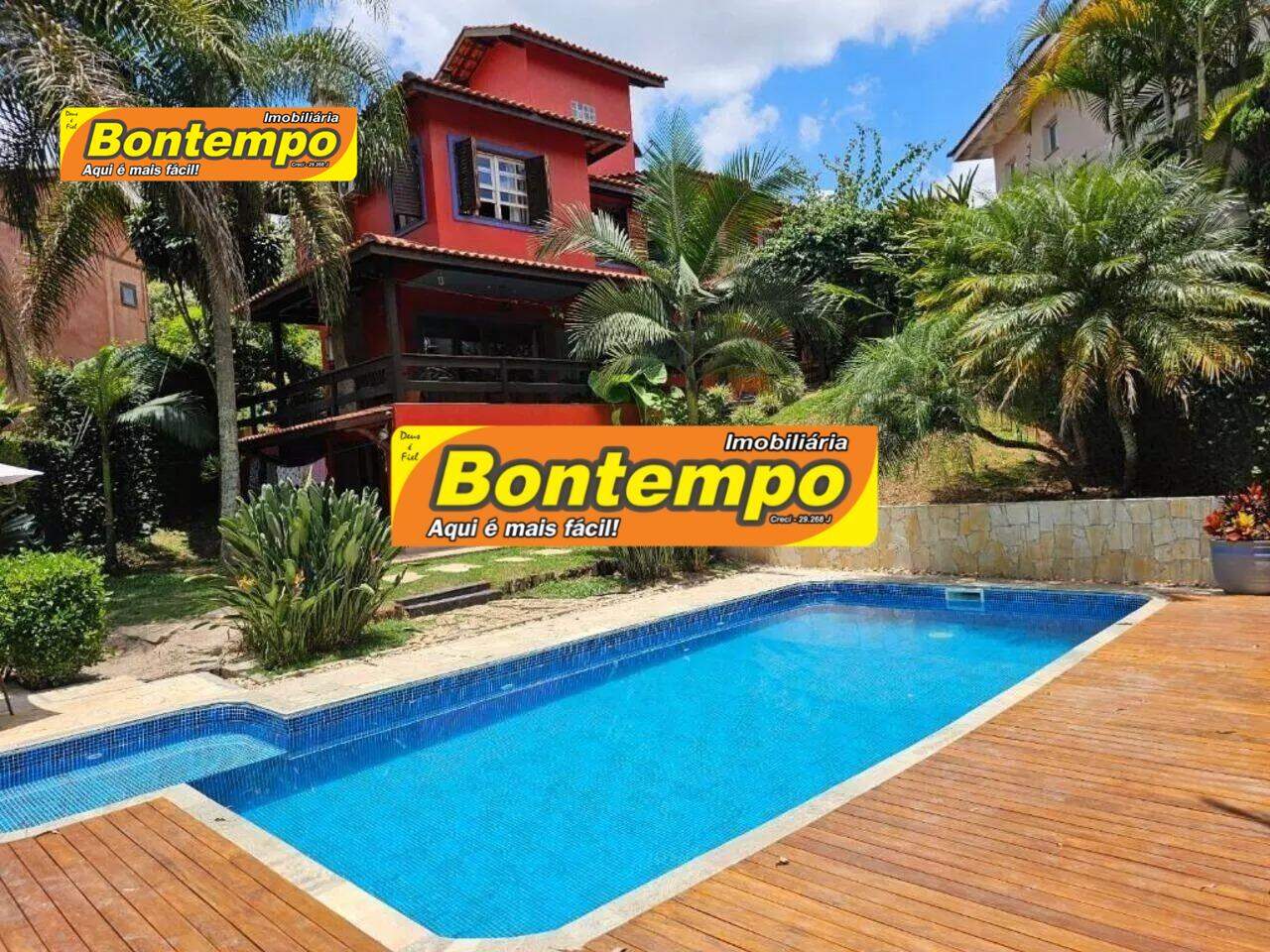 CASA à venda no Chácara dos Lagos: 