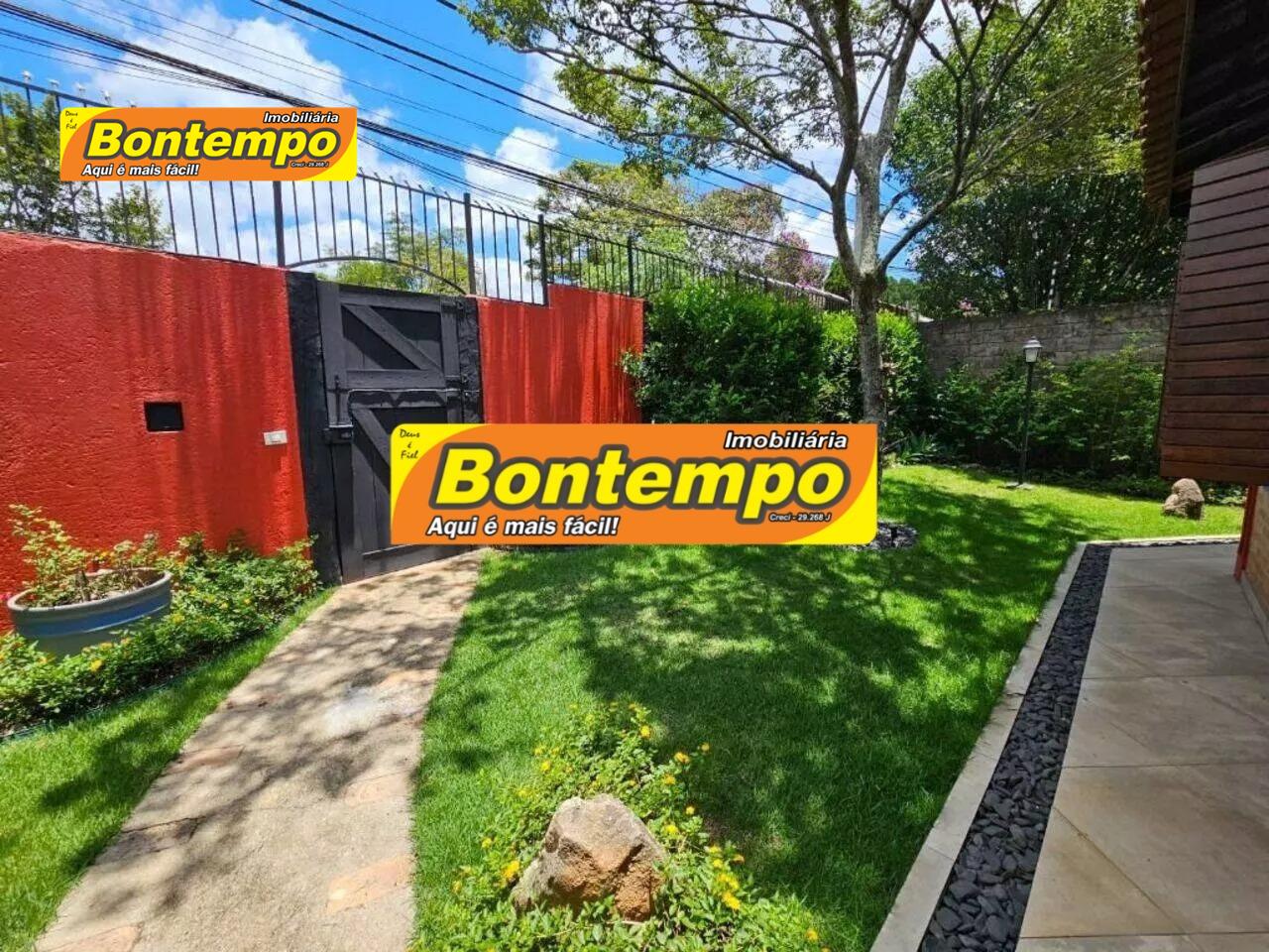 CASA à venda no Chácara dos Lagos: 