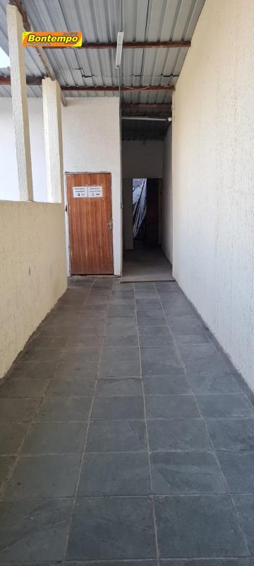 COMERCIAL para aluguel no SANTA TEREZINHA: 
