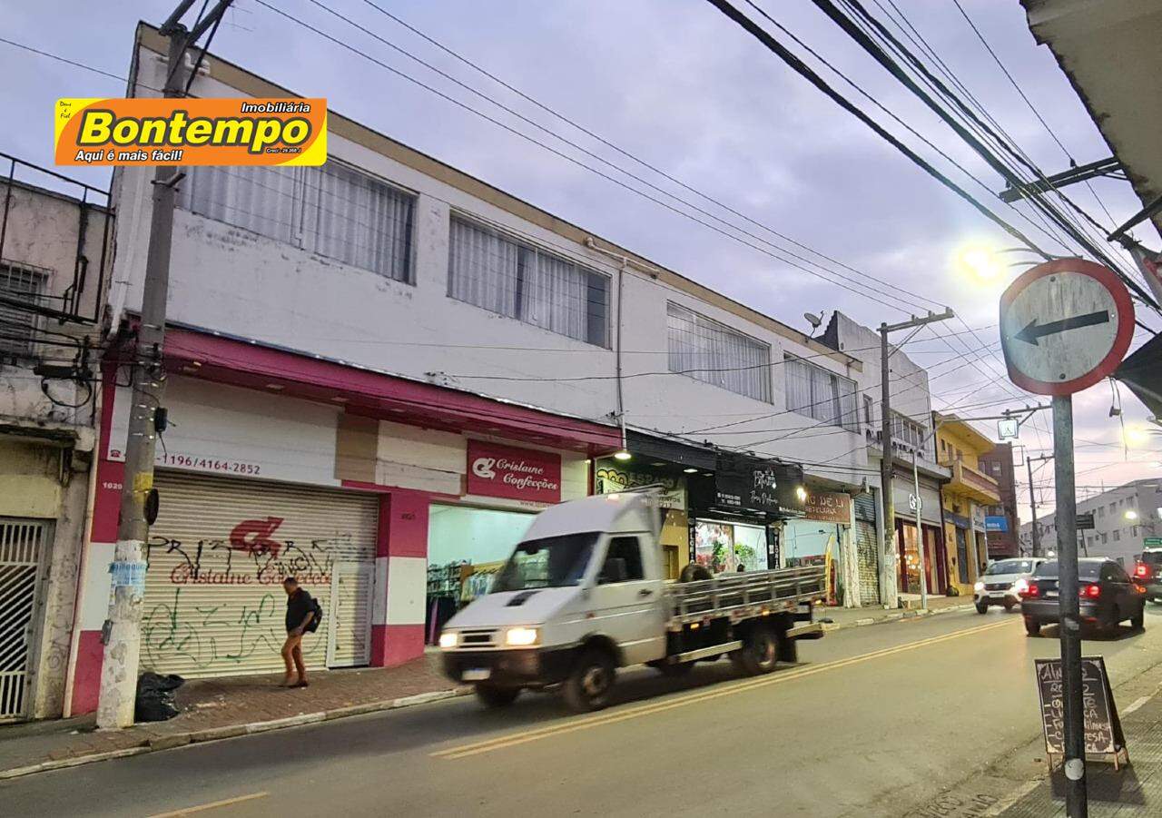 COMERCIAL para aluguel no SANTA TEREZINHA: 