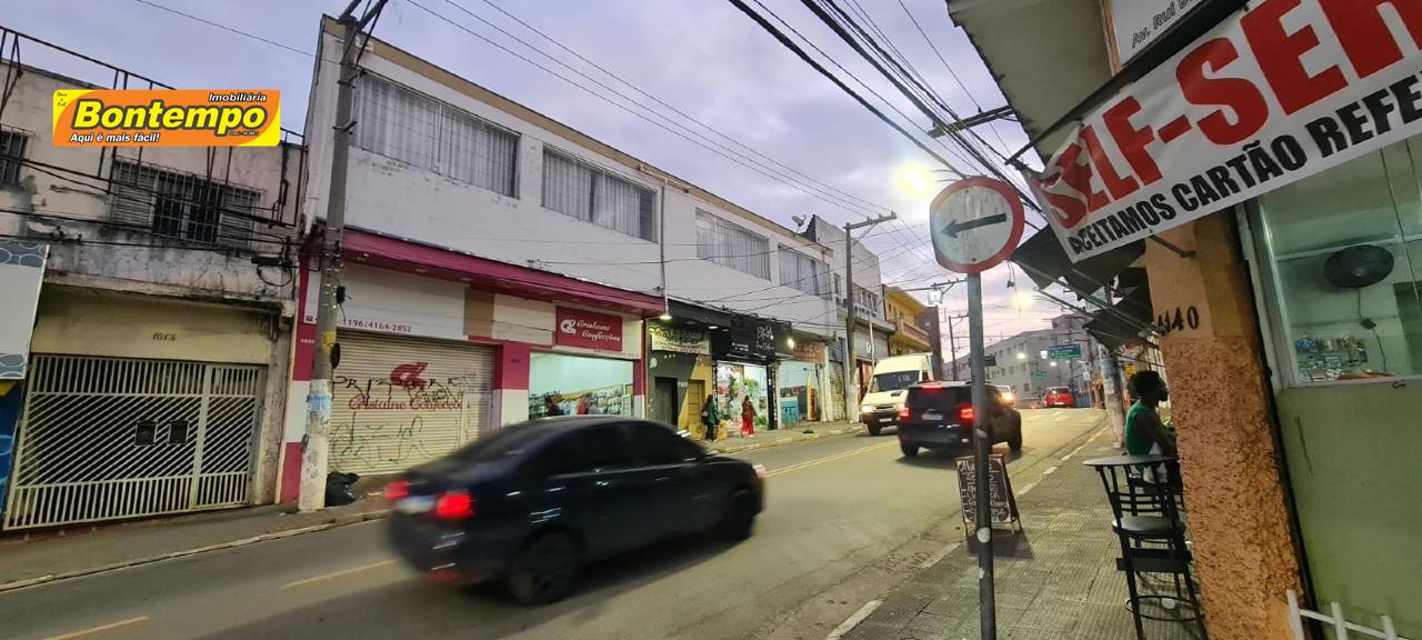 COMERCIAL para aluguel no SANTA TEREZINHA: 