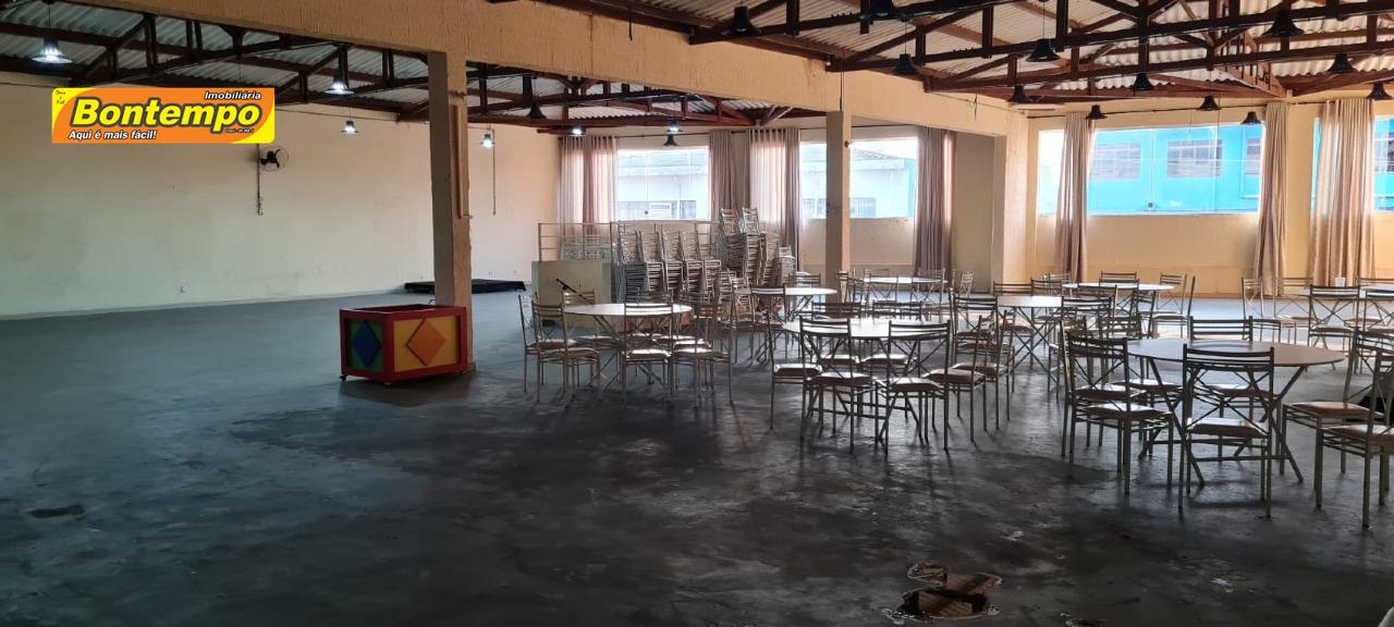 COMERCIAL para aluguel no SANTA TEREZINHA: 