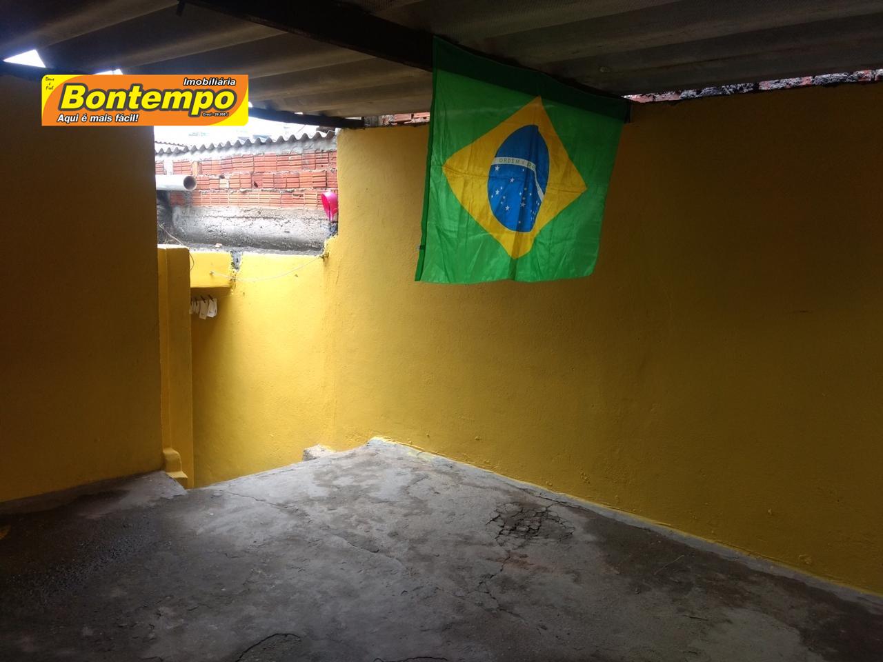 CASA à venda no JARDIM MARIA BEATRIZ: 