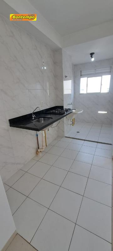 APARTAMENTO à venda no VILA SÃO JOÃO: 